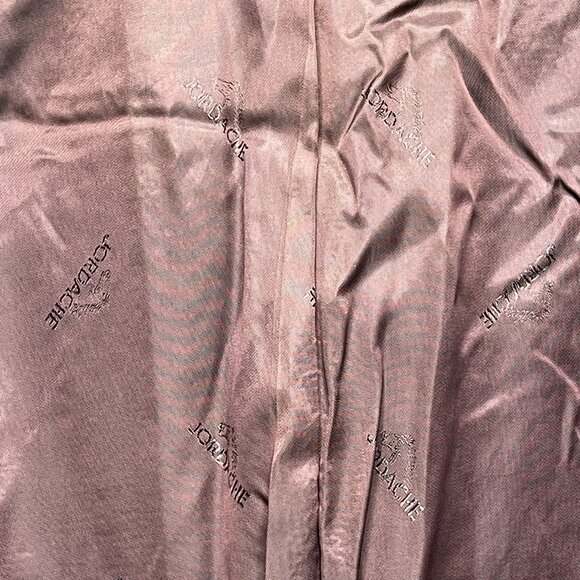 Vintage Jordache Womens Tweed Blazer Size 14 - Picture 4 of 11